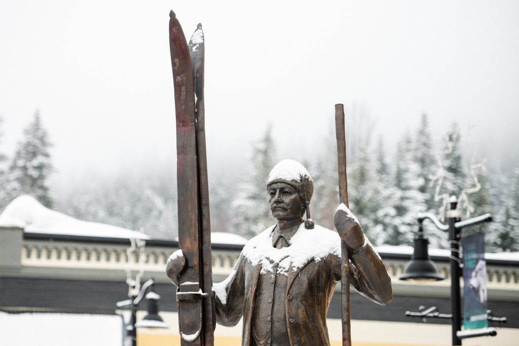 Our history The Velvet